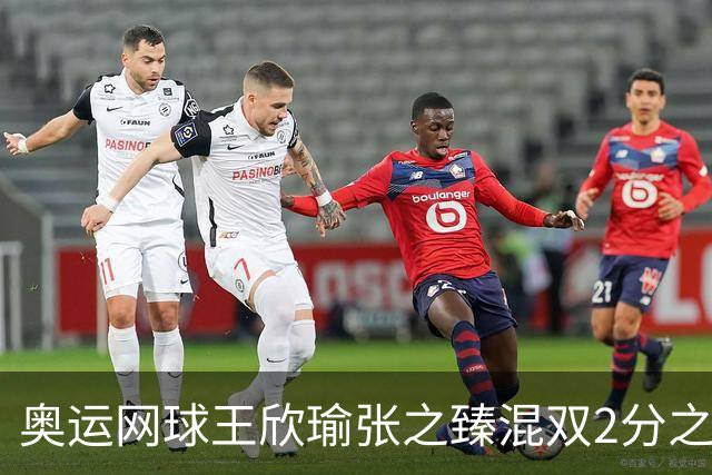奥运网球王欣瑜张之臻混双2分之差摘银 创造历史